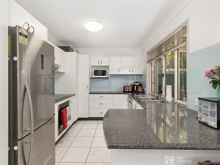 Fourth view of Homely townhouse listing, 17/78 Franklin Drive, Mudgeeraba QLD 4213
