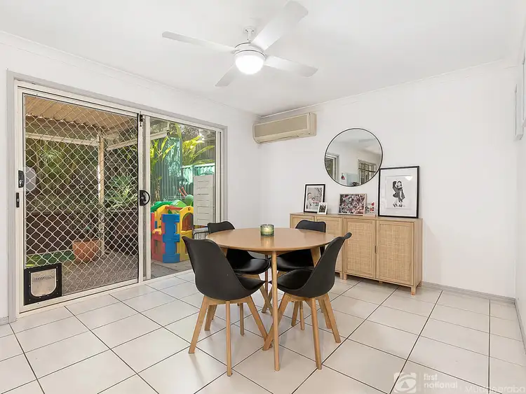 Fifth view of Homely townhouse listing, 17/78 Franklin Drive, Mudgeeraba QLD 4213