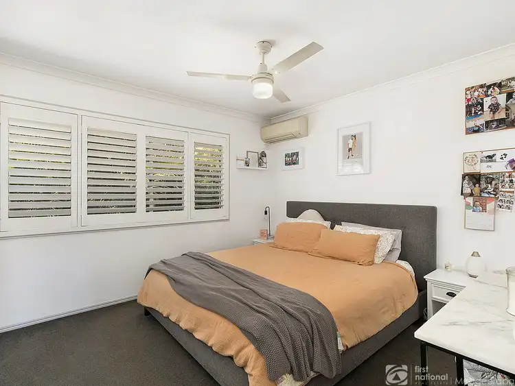 Sixth view of Homely townhouse listing, 17/78 Franklin Drive, Mudgeeraba QLD 4213