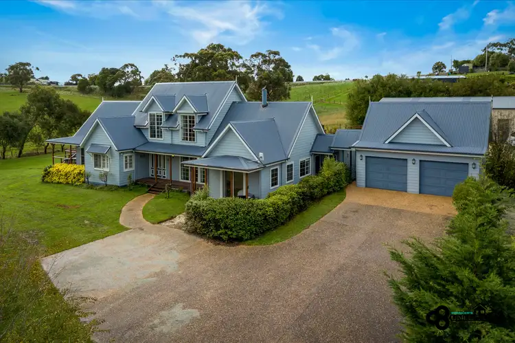 79 Betula Drive, Poowong VIC 3988