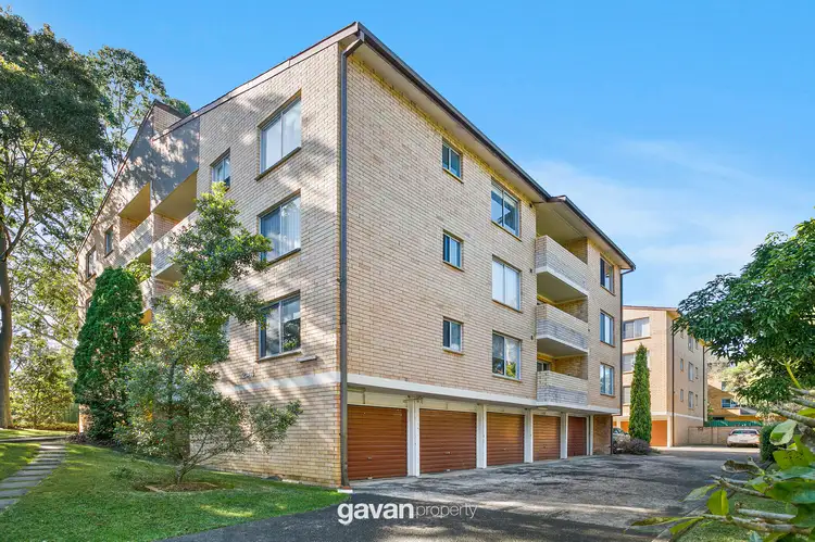 23/2-4 Curtis Street, Caringbah NSW 2229
