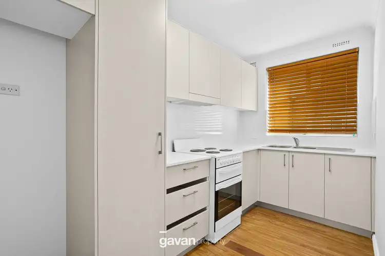 Second view of Homely unit listing, 23/2-4 Curtis Street, Caringbah NSW 2229