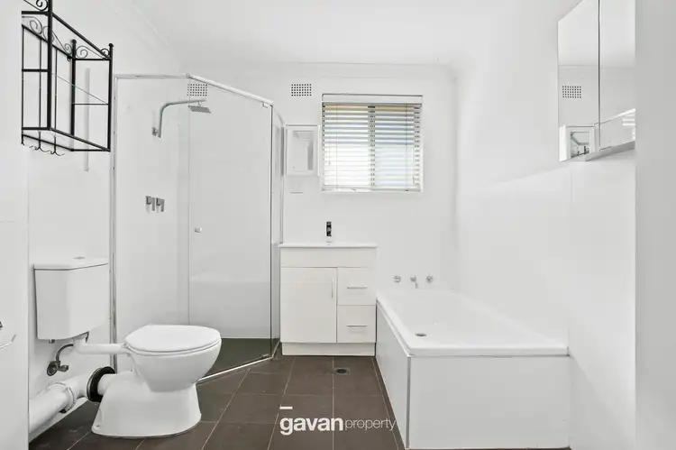 Fourth view of Homely unit listing, 23/2-4 Curtis Street, Caringbah NSW 2229