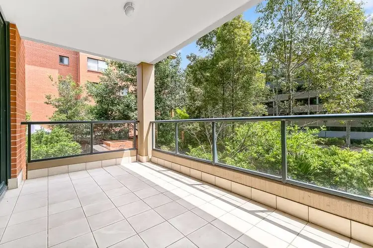 Second view of Homely apartment listing, 16203/177-219 Mitchell Road, Erskineville NSW 2043