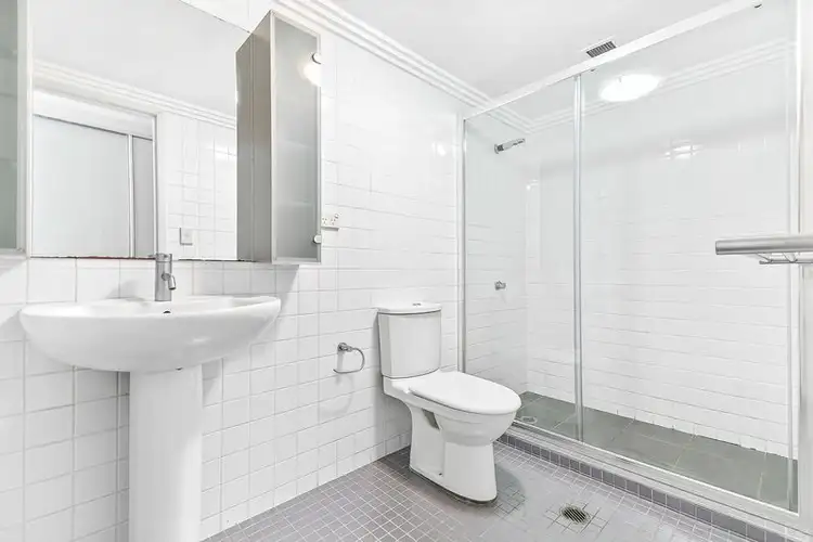Fifth view of Homely apartment listing, 16203/177-219 Mitchell Road, Erskineville NSW 2043