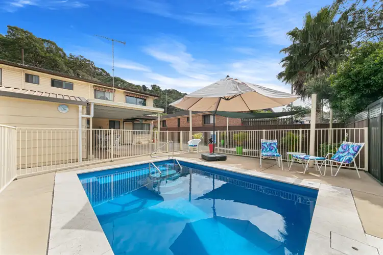 Main view of Homely house listing, 25 Shoalhaven Drive, Woy Woy NSW 2256