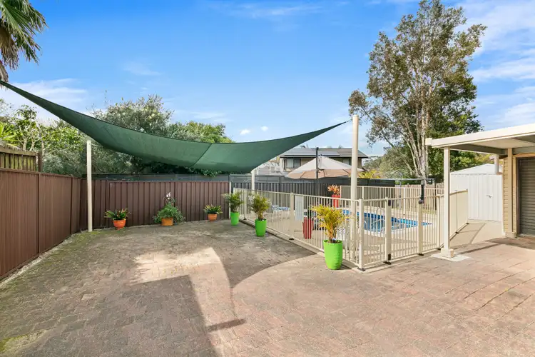 Second view of Homely house listing, 25 Shoalhaven Drive, Woy Woy NSW 2256