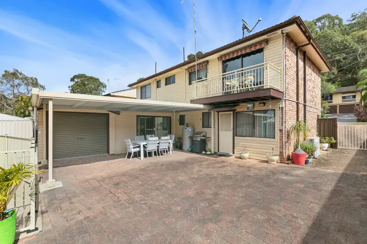 Third view of Homely house listing, 25 Shoalhaven Drive, Woy Woy NSW 2256