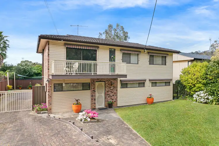 Fourth view of Homely house listing, 25 Shoalhaven Drive, Woy Woy NSW 2256