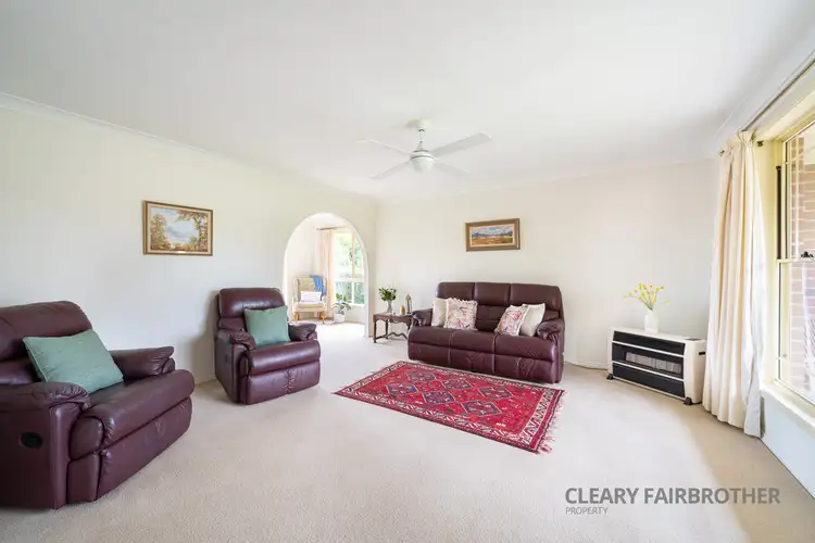 Second view of Homely house listing, 5 Tobin Court, Kelso NSW 2795