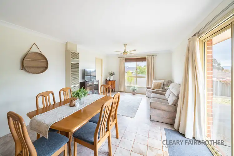 Fifth view of Homely house listing, 5 Tobin Court, Kelso NSW 2795