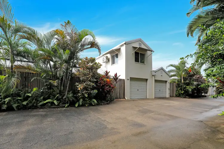Second view of Homely townhouse listing, 33/24 Warren Street, Palm Cove QLD 4879