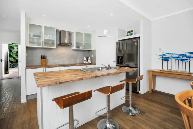 Fourth view of Homely townhouse listing, 33/24 Warren Street, Palm Cove QLD 4879