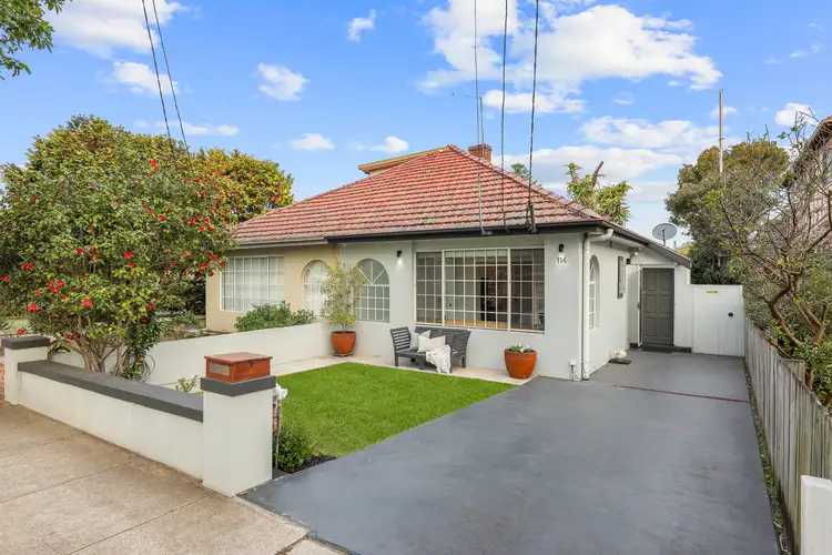 114 Dean Street, Strathfield South NSW 2136