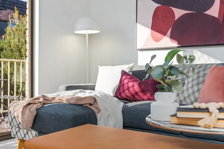 Third view of Homely apartment listing, 89/309 Harborne Street, Glendalough WA 6016