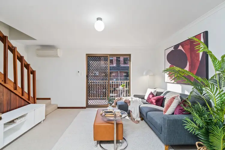 Fourth view of Homely apartment listing, 89/309 Harborne Street, Glendalough WA 6016
