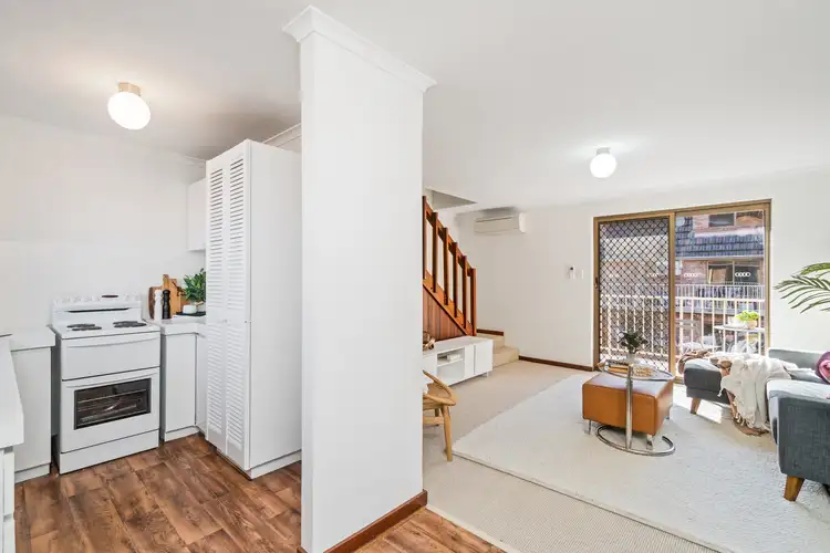 Fifth view of Homely apartment listing, 89/309 Harborne Street, Glendalough WA 6016