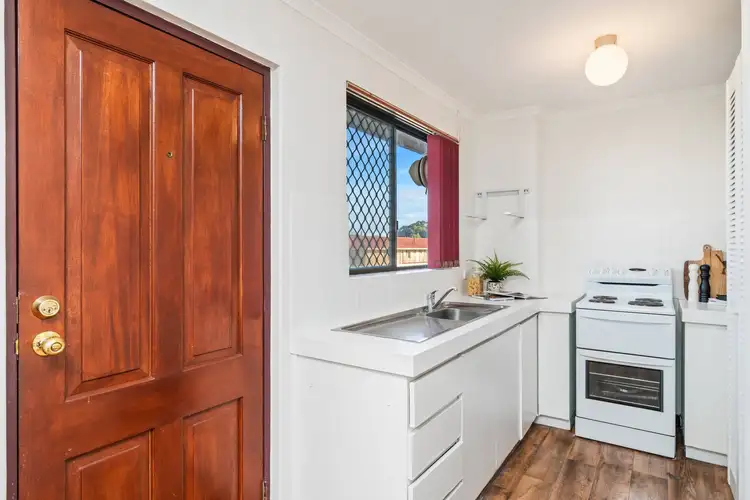 Sixth view of Homely apartment listing, 89/309 Harborne Street, Glendalough WA 6016