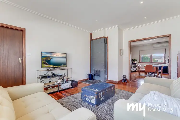 Sixth view of Homely house listing, 11 Close Street, Thirlmere NSW 2572