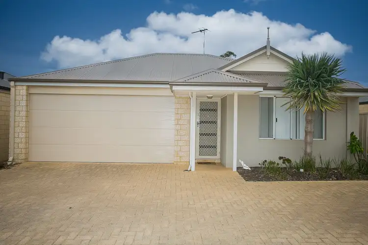 6/20 Gladstone Road, Armadale WA 6112