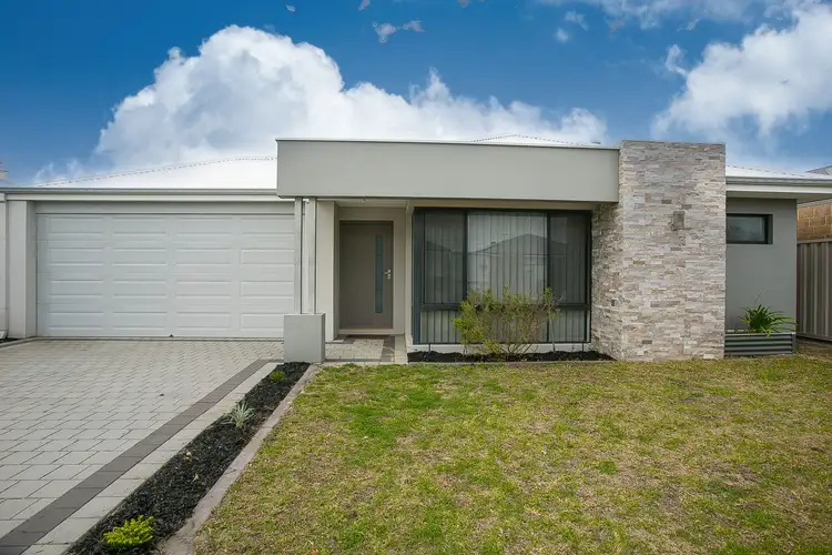 19 Pegasus Road, Bennett Springs WA 6063