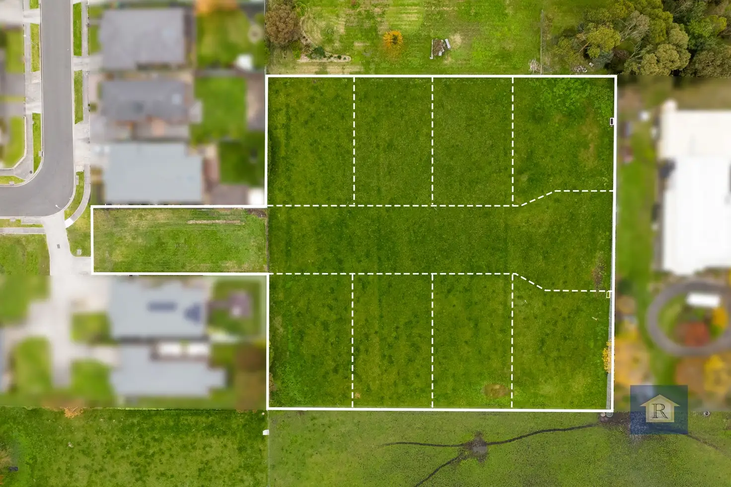 Main view of Homely land listing, 17 Rankin Street, Colac VIC 3250