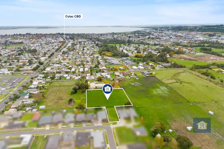 Fourth view of Homely land listing, 17 Rankin Street, Colac VIC 3250