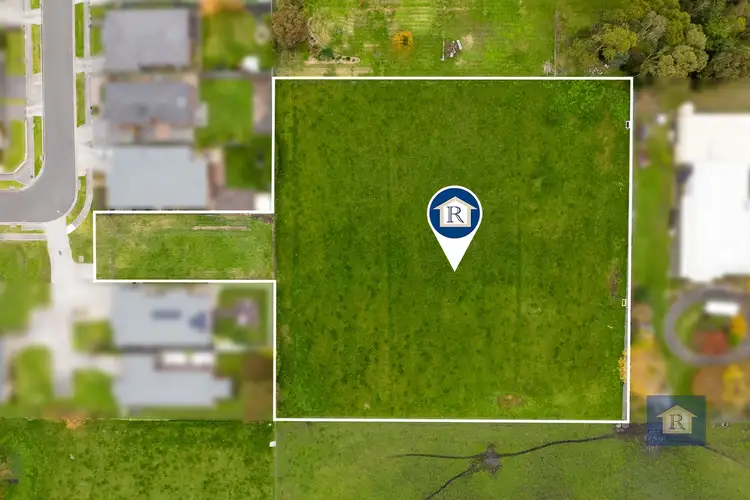 Fifth view of Homely land listing, 17 Rankin Street, Colac VIC 3250