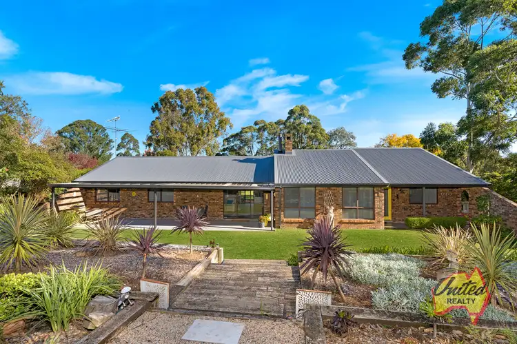 191 Werombi Road, Grasmere NSW 2570