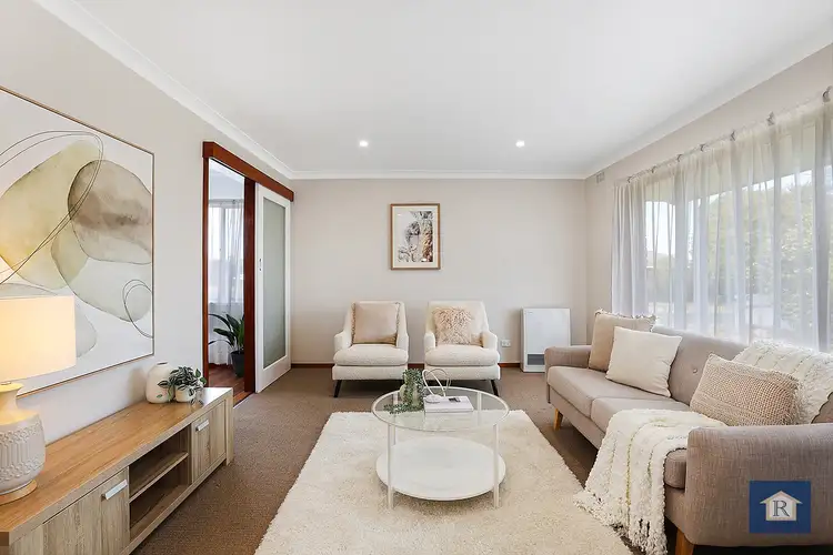 Third view of Homely house listing, 11 James Street, Colac VIC 3250