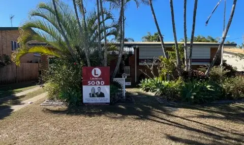 Main view of Homely house listing, 12 Harvey Street, Avenell Heights QLD 4670