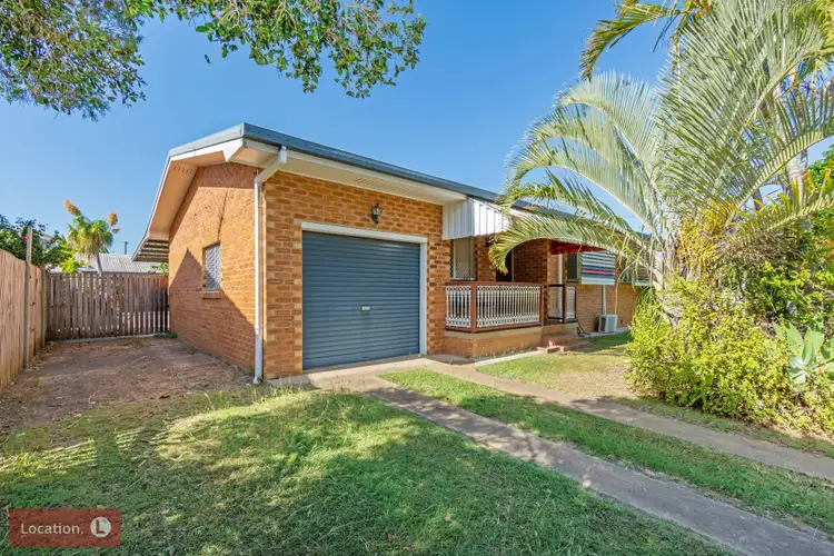 Third view of Homely house listing, 12 Harvey Street, Avenell Heights QLD 4670