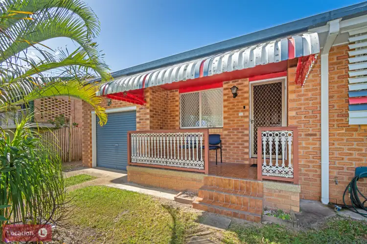 Fourth view of Homely house listing, 12 Harvey Street, Avenell Heights QLD 4670