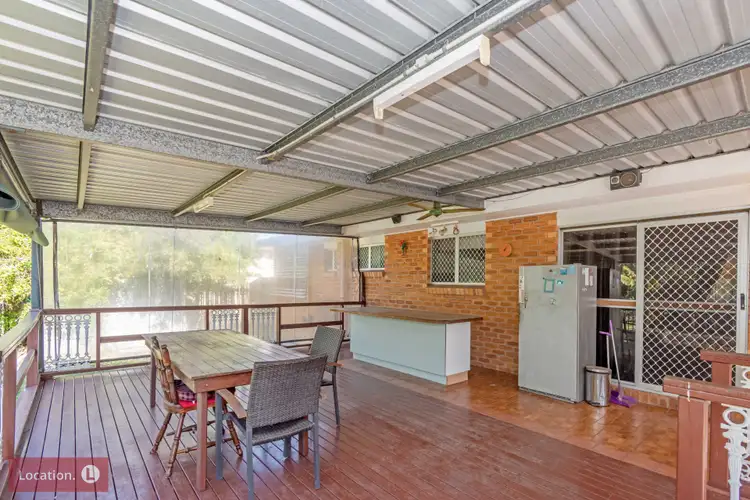Fifth view of Homely house listing, 12 Harvey Street, Avenell Heights QLD 4670