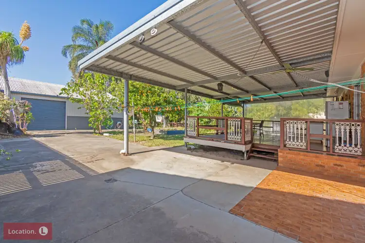 Sixth view of Homely house listing, 12 Harvey Street, Avenell Heights QLD 4670