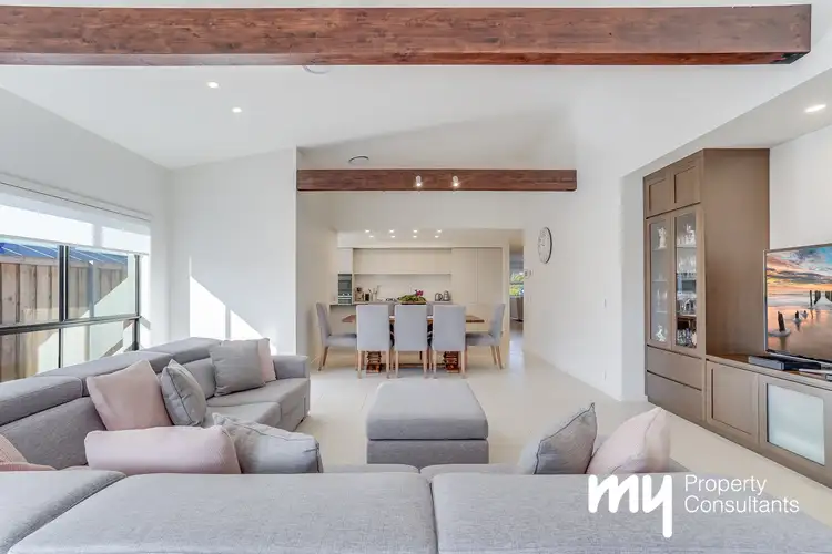 9 Jindalee Street, Gledswood Hills NSW 2557