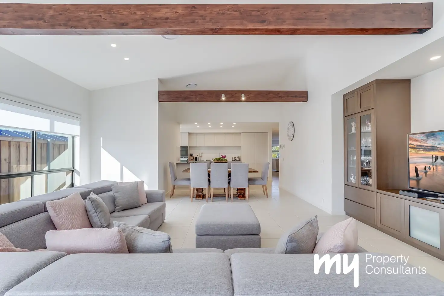 Main view of Homely house listing, 9 Jindalee Street, Gledswood Hills NSW 2557