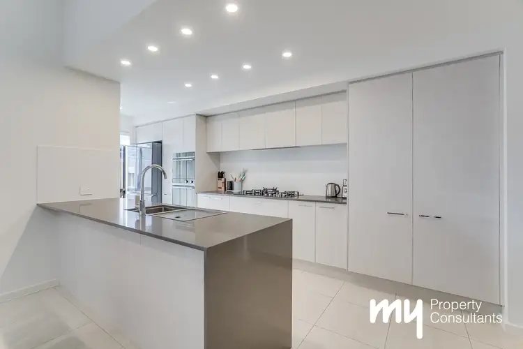 Sixth view of Homely house listing, 9 Jindalee Street, Gledswood Hills NSW 2557