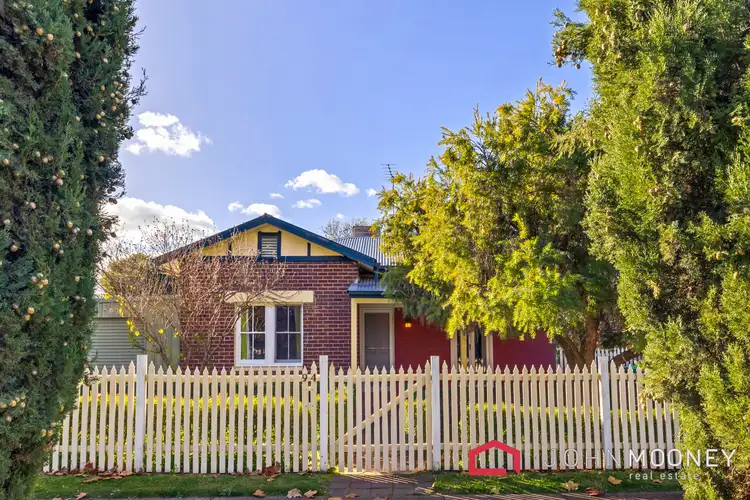 Main view of Homely house listing, 94 King Street, The Rock NSW 2655