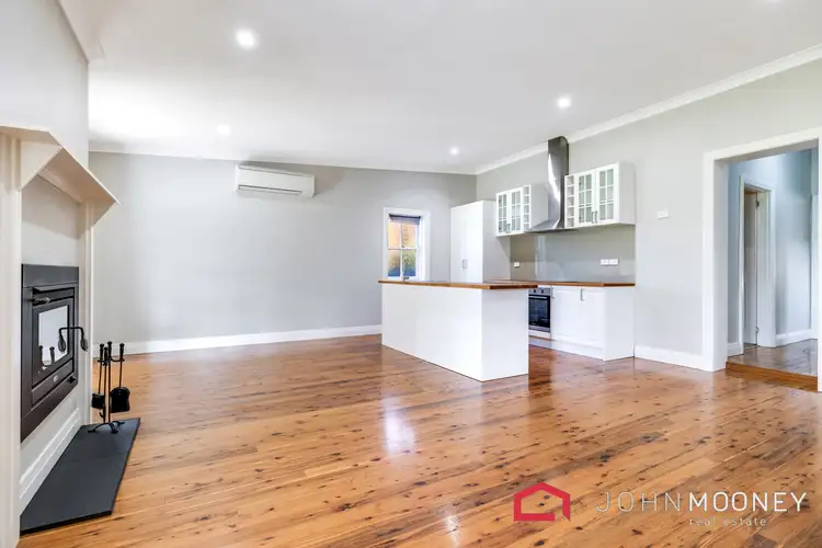 Third view of Homely house listing, 94 King Street, The Rock NSW 2655