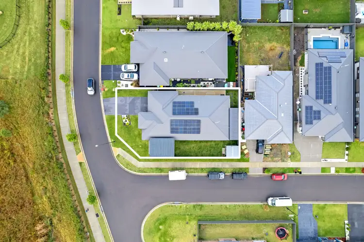 Second view of Homely house listing, 20 Ranger Close, Rutherford NSW 2320