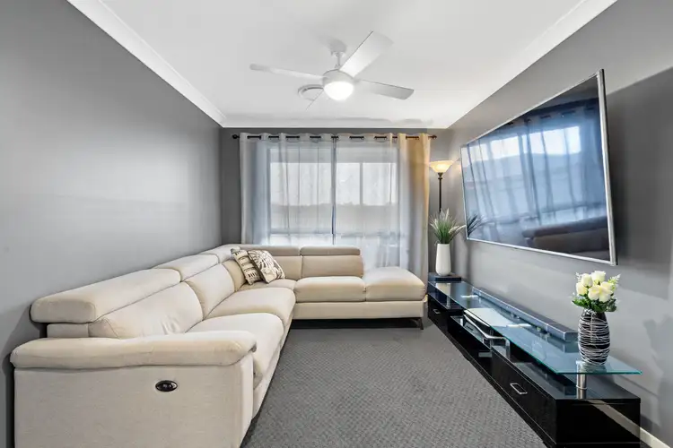 Fifth view of Homely house listing, 20 Ranger Close, Rutherford NSW 2320