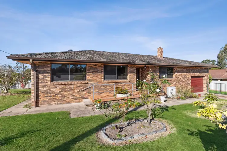 1 Campbell Street, Moruya NSW 2537