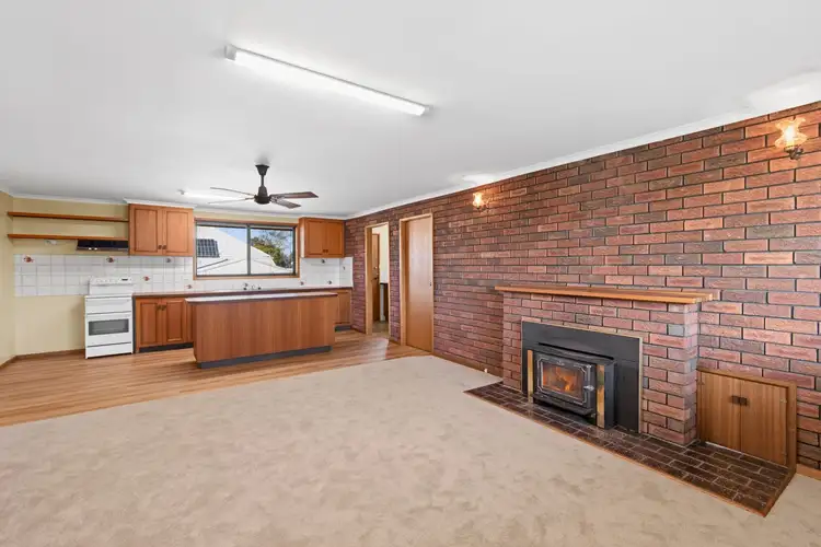 Second view of Homely house listing, 1 Campbell Street, Moruya NSW 2537