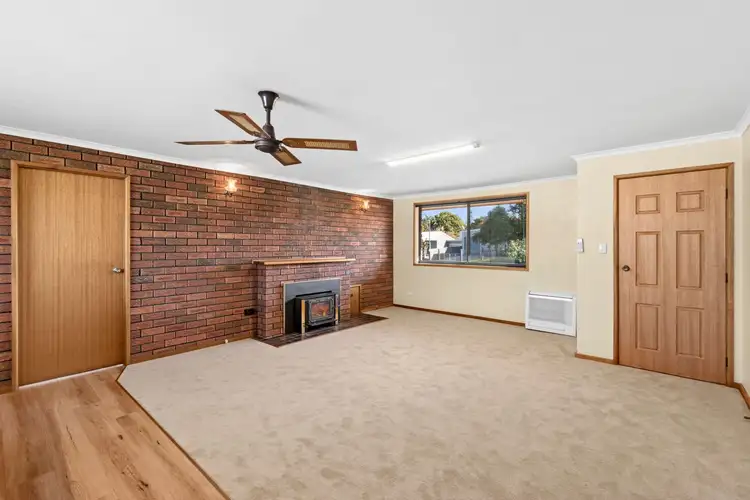 Third view of Homely house listing, 1 Campbell Street, Moruya NSW 2537