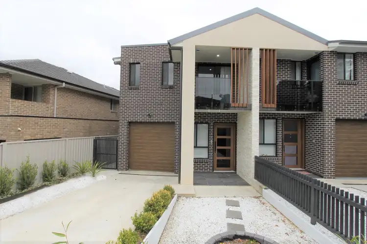 8 Page Street, Wentworthville NSW 2145