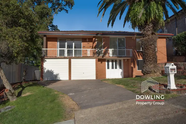 Second view of Homely house listing, 1 Rachael Avenue, Adamstown Heights NSW 2289