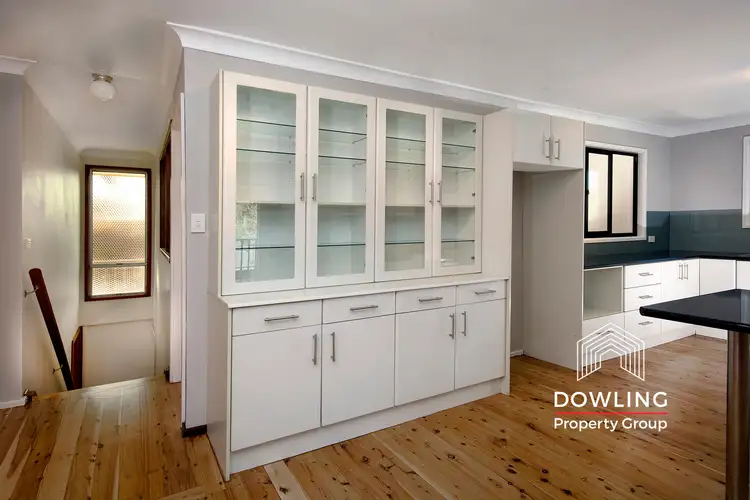 Fifth view of Homely house listing, 1 Rachael Avenue, Adamstown Heights NSW 2289