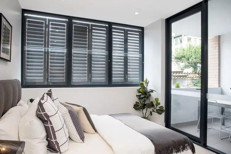Main view of Homely apartment listing, 5/144 Commonwealth Street, Surry Hills NSW 2010