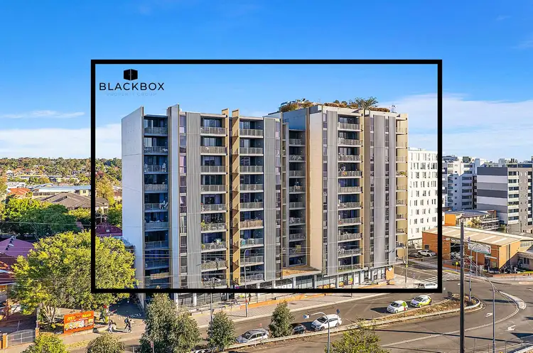 602/2 Mark Street, Lidcombe NSW 2141
